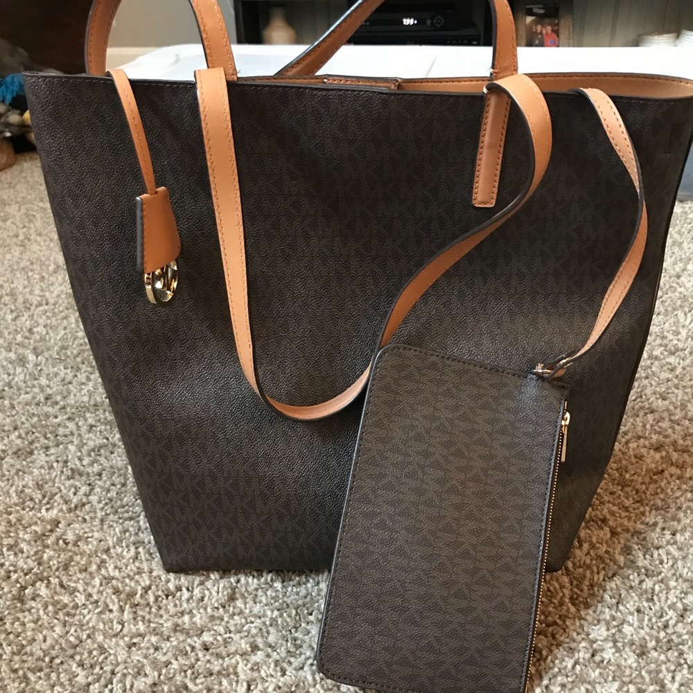 Michael Kors Handbag
